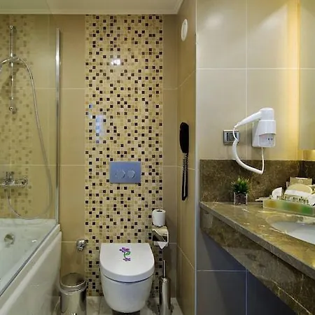 Hotel Mercure Kizilay 4*