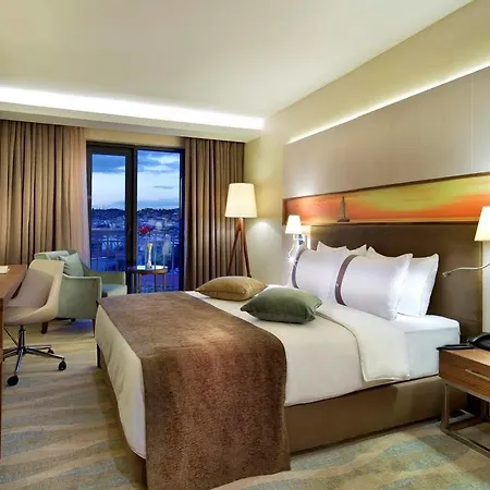 Hotel Mercure Kizilay Ankara